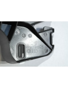 AUDI A3 8V FL DŹWIGNIA OTWIERANIA MASKI 8T1823633 2