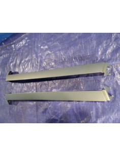 VW SHARAN 7N0 LISTWA MASKOWNICA PRAWA LR7J