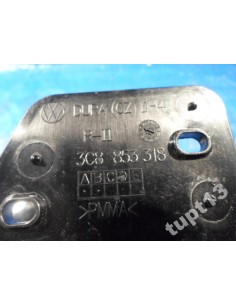 VW CC FL 2012-15 R LISTWA NA SŁUPEK 3C8853318 2