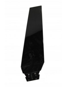 AUDI A7 4K8 NAKŁADKA SŁUPKA LEWA 4K8853289