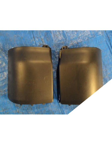 VW T5 LIFT T6 NAKŁADKA LEWA 7H0807321D