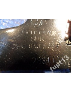 VW T5 LIFT T6 ROLKA SUWAK DRZWI BOCZNYCH 2