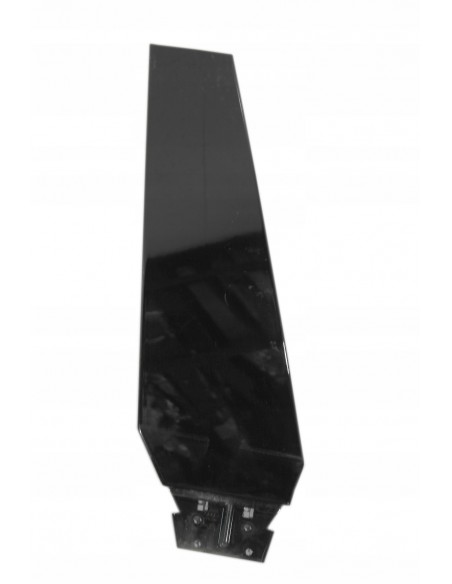 AUDI A7 4K8 NAKŁADKA SŁUPKA PRAWA 4K8853290