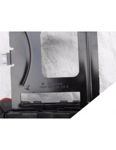 VW SHARAN 7N0 MOCOWANIE KOMPUTERA 5N0906214B