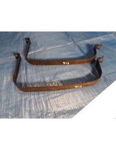 VW TIGUAN FL MOCOWANIE ZBIORNIKA PALIWA KOMPLET