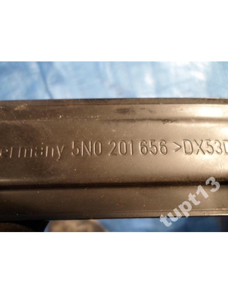 VW TIGUAN FL MOCOWANIE ZBIORNIKA PALIWA KOMPLET