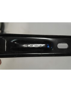 AUDI A7 4K8 3.0 TFSI MOCOWANIA ZBIORNIKA PALIWA 2