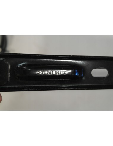 AUDI A7 4K8 3.0 TFSI MOCOWANIA ZBIORNIKA PALIWA