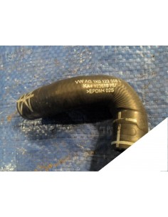 VW AUDI SEAT 1.6 TDI PRZEWÓD WODNY 1K0122058L