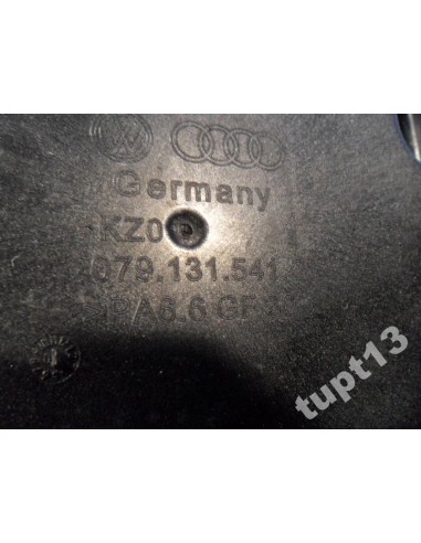 AUDI A4 S4 ZBIORNIK PODCIŚNIENIA 079131541