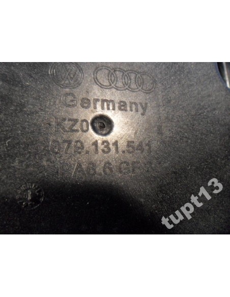 AUDI A4 S4 ZBIORNIK PODCIŚNIENIA 079131541