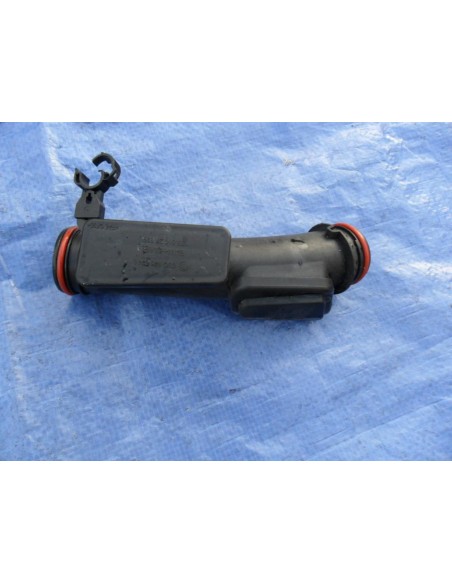 VW AUDI SKODA SEAT 1.4 TSI RURA PRZEWÓD