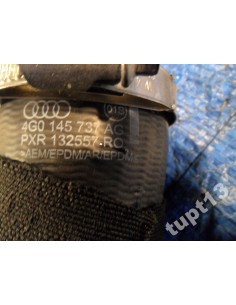 AUDI A6 A7 3.0 TDI V6 RURA CIŚNIENIOWA 4G0145737A 2