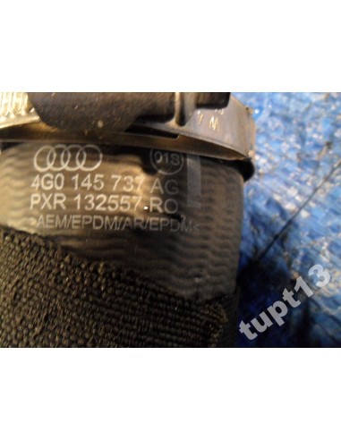 AUDI A6 A7 3.0 TDI V6 RURA CIŚNIENIOWA 4G0145737A