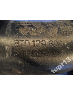 AUDI A4 S4 08-12R RURA SSĄCA 8T0129600 2