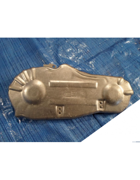 AUDI A8 4H0 OSŁONA 057109123AE