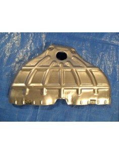 AUDI A3 8P 2008-12 R 1.6 OSŁONA KOLEKTORA