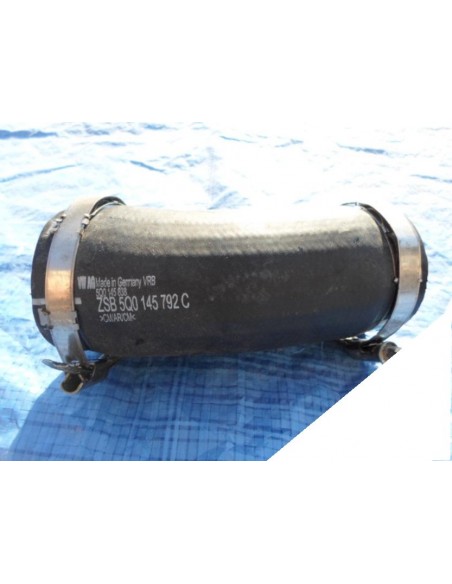 VW GOLF VII GTI PRZEWÓD CIŚNIENIOWY 5Q0145792C