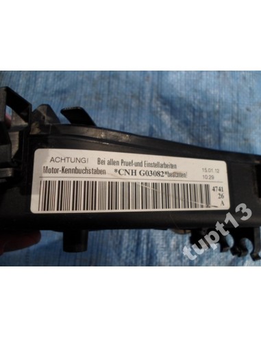 VW AUDI SEAT SKODA 1.8 TSI POKRYWA ROZRZĄDU CNH