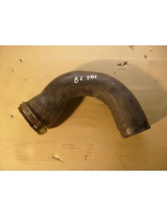 VW PASSAT B6 2.0 TDI RURA PRZEWÓD INTERKOOLERA