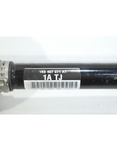 VW AUDI SEAT SKODA PÓŁOŚ 1K0407271AT