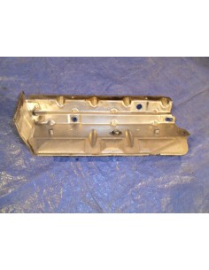 VW AUDI SEAT SKODA 2.0 TSI OSŁONA KOLEKTORA