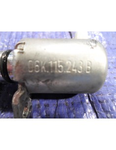 VW AUDI SEAT SKODA TSI ZAWÓR STERUJĄCY 06K115243B 2