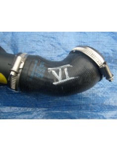 VW GOLF VI 6 2.0 TDI RURA PRZEWÓD INTERCOOLERA