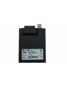 VW AUDI SEAT SKODA MODUŁ TELESTART 5Q0963513