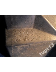 AUDI Q7 FL 3.0 TFSI ŁAPA SILNIKA 06E145393B 2