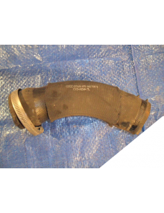 AUDI A6 4F0 C6 PRZEWÓD INTERCOOLERA 4F0145709G