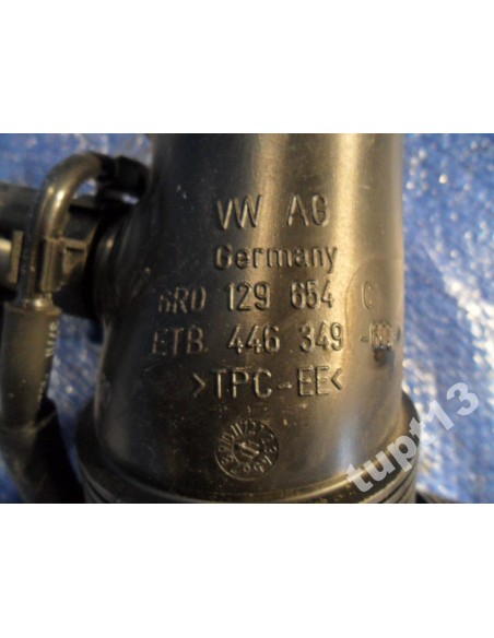 VW AUDI SEAT SKODA 1.2 TDI RURA FILTRA 6R0129654C