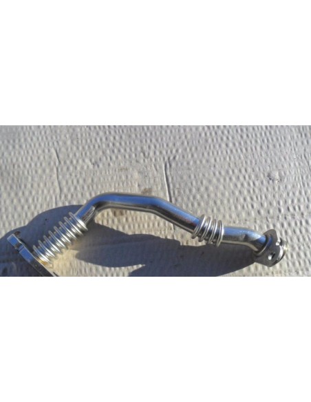 VW AUDI SKODA SEAT 2.0 TDI RURA TURBINY 04L145736E