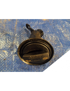 AUDI A6 4F0 C6 2.7 TDI KOREK WLEWU OLEJU ORYGINAŁ