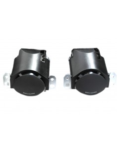 AUDI A8 4H LIFT BANG&OLUFSEN NAGŁOŚNIENIE 2