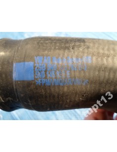 VW TIGUAN 1.4 TSI PRZEWÓD CIŚNIENIOWY 5N0145762BQ 2