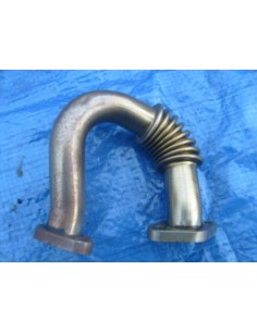 VW GOLF VI 6 2.0 TDI RURA PRZEWÓD KOLEKTORA