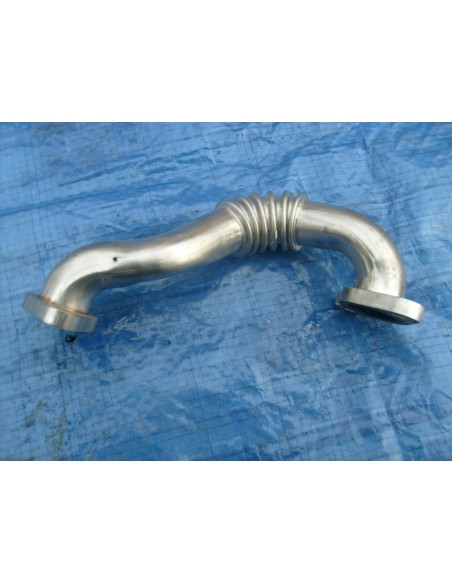 VW GOLF VI 6 2.0 TDI RURA PRZEWÓD KOLEKTORA