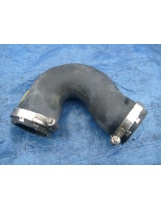 VW PASSAT B6 2.0 TSI RURA INTERCOOLERA PRZEWÓD