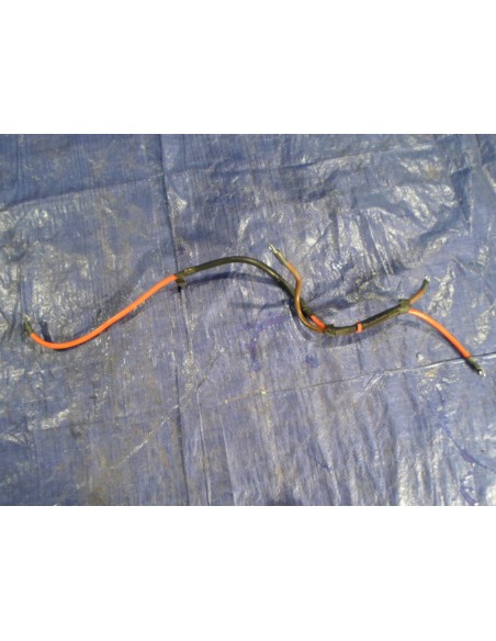 CRAFTER SPRINTER KABEL MASOWY