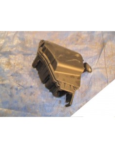 AUDI A8 4H SKRZYNKA OBUDOWA 4H0937118