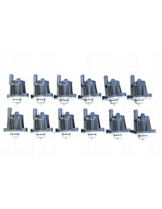 AUDI A8 4N D5 W12 6.0TFSI ZAWÓR ELEKTROMAGNETYCZNY