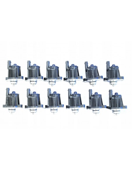 AUDI A8 4N D5 W12 6.0TFSI ZAWÓR ELEKTROMAGNETYCZNY