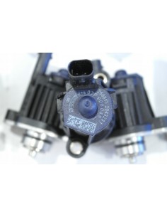 AUDI A8 4N D5 W12 6.0TFSI ZAWÓR ELEKTROMAGNETYCZNY 2