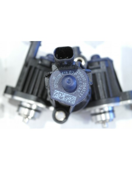 AUDI A8 4N D5 W12 6.0TFSI ZAWÓR ELEKTROMAGNETYCZNY