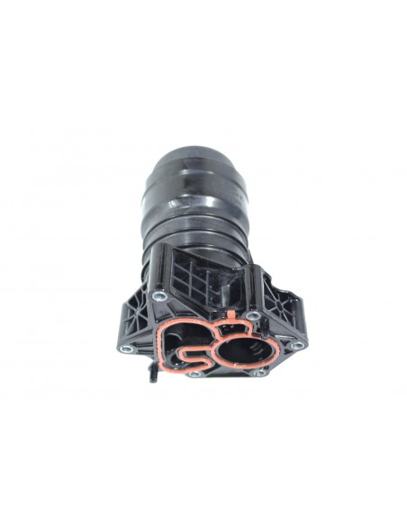 VW AUDI 3.0 TFSI PODSTAWA FILTRA OLEJU 06M115401