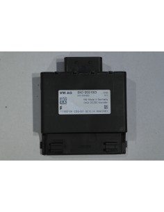 AUDI Q3 LIFT STEROWNIK MODUŁ NAPIĘCIA 8K0959663