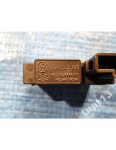 VW MODUŁ STEROWNIK ANTENY 3C0909141 2