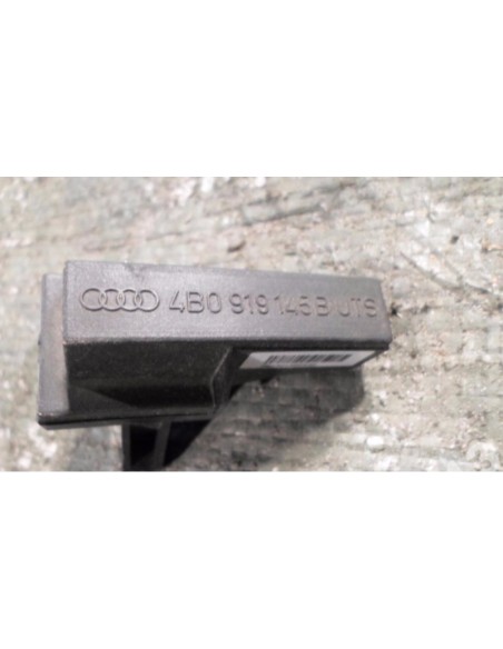 AUDI ODBIORNIK CZUJNIK ZEGARA 4B0919145B