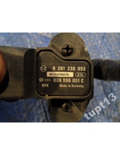 VW AUDI SKODA SEAT CZUJNIK CIŚNIENIA 036906051C 2